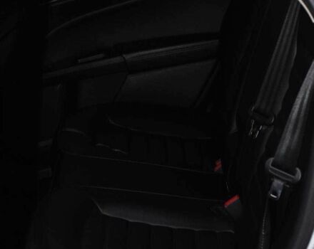 Сірий Форд Фьюжен, об'ємом двигуна 2 л та пробігом 200 тис. км за 10299 $, фото 18 на Automoto.ua