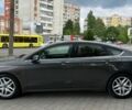 Серый Форд Фьюжн, объемом двигателя 1.5 л и пробегом 134 тыс. км за 8500 $, фото 3 на Automoto.ua