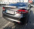Сірий Форд Фьюжен, об'ємом двигуна 2 л та пробігом 186 тис. км за 12800 $, фото 6 на Automoto.ua