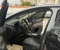 Форд Фьюжн 2016 в Киеве на Automoto.ua Серый Форд Фьюжн, объемом двигателя 2.49 л и пробегом 180 тыс. км за 10900 $, фото 14 на Automoto.ua