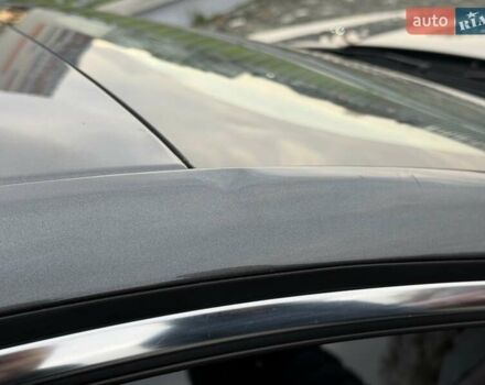 Сірий Форд Фьюжен, об'ємом двигуна 2 л та пробігом 174 тис. км за 14500 $, фото 33 на Automoto.ua