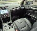 Форд Фьюжн 2016 в Полтаве на Automoto.ua Серый Форд Фьюжн, объемом двигателя 2 л и пробегом 220 тыс. км за 13500 $, фото 24 на Automoto.ua