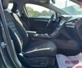 Сірий Форд Фьюжен, об'ємом двигуна 2 л та пробігом 171 тис. км за 12900 $, фото 16 на Automoto.ua