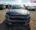 Форд Фьюжн 2016 в Львове на Automoto.ua Серый Форд Фьюжн, объемом двигателя 0 л и пробегом 116 тыс. км за 3000 $, фото 4 на Automoto.ua