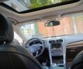 Сірий Форд Фьюжен, об'ємом двигуна 2 л та пробігом 164 тис. км за 14500 $, фото 9 на Automoto.ua