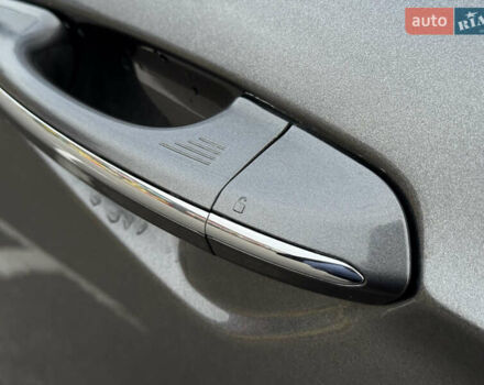 Серый Форд Фьюжн, объемом двигателя 1.5 л и пробегом 237 тыс. км за 10500 $, фото 7 на Automoto.ua