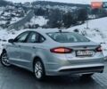 Сірий Форд Фьюжен, об'ємом двигуна 1.5 л та пробігом 108 тис. км за 8999 $, фото 10 на Automoto.ua