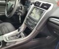 Сірий Форд Фьюжен, об'ємом двигуна 2.5 л та пробігом 128 тис. км за 9500 $, фото 18 на Automoto.ua