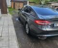 Серый Форд Фьюжн, объемом двигателя 2 л и пробегом 193 тыс. км за 11500 $, фото 5 на Automoto.ua