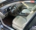 Серый Форд Фьюжн, объемом двигателя 2 л и пробегом 114 тыс. км за 11200 $, фото 4 на Automoto.ua