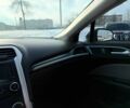 Сірий Форд Фьюжен, об'ємом двигуна 2.4 л та пробігом 268 тис. км за 9800 $, фото 23 на Automoto.ua