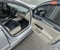 Серый Форд Фьюжн, объемом двигателя 2 л и пробегом 158 тыс. км за 13999 $, фото 9 на Automoto.ua