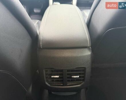 Сірий Форд Фьюжен, об'ємом двигуна 2 л та пробігом 174 тис. км за 14500 $, фото 57 на Automoto.ua