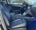 Серый Форд Фьюжн, объемом двигателя 2 л и пробегом 135 тыс. км за 15600 $, фото 21 на Automoto.ua