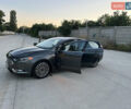 Форд Фьюжн 2016 в Одессе на Automoto.ua Серый Форд Фьюжн, объемом двигателя 2 л и пробегом 143 тыс. км за 15500 $, фото 25 на Automoto.ua