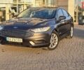 Серый Форд Фьюжн, объемом двигателя 2 л и пробегом 167 тыс. км за 12000 $, фото 43 на Automoto.ua