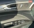 Серый Форд Фьюжн, объемом двигателя 2.5 л и пробегом 185 тыс. км за 10700 $, фото 15 на Automoto.ua