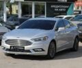 Сірий Форд Фьюжен, об'ємом двигуна 2 л та пробігом 174 тис. км за 14500 $, фото 1 на Automoto.ua