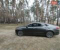 Сірий Форд Фьюжен, об'ємом двигуна 2 л та пробігом 102 тис. км за 12700 $, фото 1 на Automoto.ua