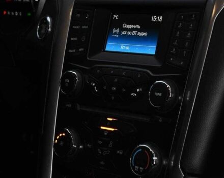 Сірий Форд Фьюжен, об'ємом двигуна 2 л та пробігом 200 тис. км за 10299 $, фото 17 на Automoto.ua