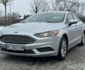 Сірий Форд Фьюжен, об'ємом двигуна 2.5 л та пробігом 127 тис. км за 11500 $, фото 1 на Automoto.ua