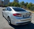 Сірий Форд Фьюжен, об'ємом двигуна 2 л та пробігом 200 тис. км за 14000 $, фото 6 на Automoto.ua