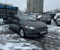 Сірий Форд Фьюжен, об'ємом двигуна 2.5 л та пробігом 186 тис. км за 10500 $, фото 1 на Automoto.ua
