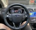 Сірий Форд Фьюжен, об'ємом двигуна 2 л та пробігом 121 тис. км за 13800 $, фото 7 на Automoto.ua