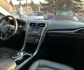 Сірий Форд Фьюжен, об'ємом двигуна 2 л та пробігом 200 тис. км за 10900 $, фото 17 на Automoto.ua