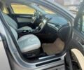 Сірий Форд Фьюжен, об'ємом двигуна 2 л та пробігом 78 тис. км за 9500 $, фото 8 на Automoto.ua