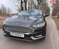 Сірий Форд Фьюжен, об'ємом двигуна 2.49 л та пробігом 211 тис. км за 8000 $, фото 1 на Automoto.ua