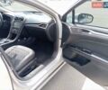 Сірий Форд Фьюжен, об'ємом двигуна 2 л та пробігом 270 тис. км за 12700 $, фото 9 на Automoto.ua