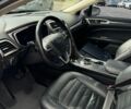 Серый Форд Фьюжн, объемом двигателя 2 л и пробегом 161 тыс. км за 12300 $, фото 10 на Automoto.ua