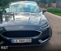 Серый Форд Фьюжн, объемом двигателя 2.7 л и пробегом 120 тыс. км за 14600 $, фото 1 на Automoto.ua