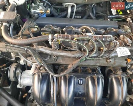 Серый Форд Фьюжн, объемом двигателя 2.5 л и пробегом 134 тыс. км за 15700 $, фото 55 на Automoto.ua