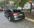 Сірий Форд Фьюжен, об'ємом двигуна 2.5 л та пробігом 250 тис. км за 10000 $, фото 2 на Automoto.ua
