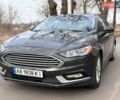 Серый Форд Фьюжн, объемом двигателя 2.49 л и пробегом 210 тыс. км за 8600 $, фото 1 на Automoto.ua