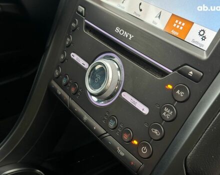 Серый Форд Фьюжн, объемом двигателя 2 л и пробегом 148 тыс. км за 16990 $, фото 33 на Automoto.ua