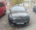 Серый Форд Фьюжн, объемом двигателя 2.5 л и пробегом 148 тыс. км за 10500 $, фото 1 на Automoto.ua