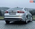 Серый Форд Фьюжн, объемом двигателя 1.5 л и пробегом 108 тыс. км за 7999 $, фото 10 на Automoto.ua