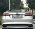 Серый Форд Фьюжн, объемом двигателя 2 л и пробегом 177 тыс. км за 11500 $, фото 6 на Automoto.ua
