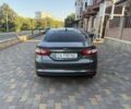Сірий Форд Фьюжен, об'ємом двигуна 2.5 л та пробігом 233 тис. км за 10300 $, фото 3 на Automoto.ua
