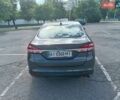 Серый Форд Фьюжн, объемом двигателя 2.5 л и пробегом 126 тыс. км за 11000 $, фото 1 на Automoto.ua