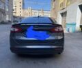 Форд Фьюжн 2016 в Ужгороде на Automoto.ua Серый Форд Фьюжн, объемом двигателя 2 л и пробегом 280 тыс. км за 10000 $, фото 3 на Automoto.ua