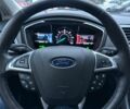 Форд Фьюжен 2016 у Києві на Automoto.ua Сірий Форд Фьюжен, об'ємом двигуна 2 л та пробігом 70 тис. км за 13000 $, фото 10 на Automoto.ua