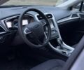 Сірий Форд Фьюжен, об'ємом двигуна 2.5 л та пробігом 249 тис. км за 8999 $, фото 20 на Automoto.ua
