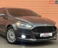Сірий Форд Фьюжен, об'ємом двигуна 2 л та пробігом 144 тис. км за 10990 $, фото 1 на Automoto.ua