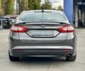 Форд Фьюжн 2016 в Киеве на Automoto.ua Серый Форд Фьюжн, объемом двигателя 0 л и пробегом 125 тыс. км за 11300 $, фото 3 на Automoto.ua