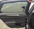 Сірий Форд Фьюжен, об'ємом двигуна 2 л та пробігом 174 тис. км за 14500 $, фото 38 на Automoto.ua