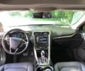 Форд Фьюжн 2016 в Ужгороде на Automoto.ua Серый Форд Фьюжн, объемом двигателя 2 л и пробегом 280 тыс. км за 10000 $, фото 10 на Automoto.ua